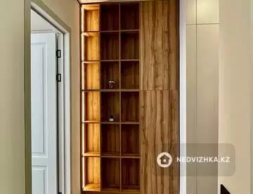 45 м², 2-комнатная квартира, этаж 12 из 17, 45 м², посуточно, изображение - 14