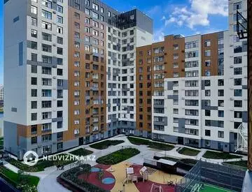 45 м², 2-комнатная квартира, этаж 12 из 17, 45 м², посуточно, изображение - 16