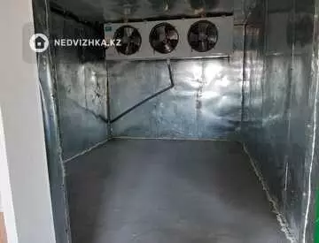 Производственное помещение, этаж 1 из 3, 600 м²