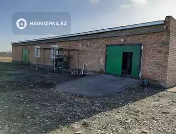 600 м², Производственное помещение, этаж 1 из 3, 600 м², изображение - 16