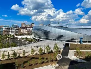 2-комнатная квартира, этаж 8 из 17, 65 м², посуточно