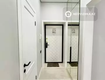 45 м², 2-комнатная квартира, этаж 8 из 12, 45 м², посуточно, изображение - 4