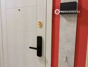 45 м², 2-комнатная квартира, этаж 8 из 12, 45 м², посуточно, изображение - 23