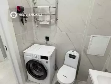 45 м², 2-комнатная квартира, этаж 8 из 12, 45 м², посуточно, изображение - 13