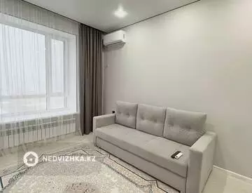 45 м², 2-комнатная квартира, этаж 8 из 12, 45 м², посуточно, изображение - 10