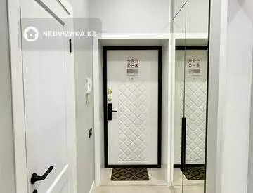 45 м², 2-комнатная квартира, этаж 8 из 12, 45 м², посуточно, изображение - 18