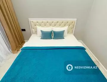 45 м², 2-комнатная квартира, этаж 8 из 12, 45 м², посуточно, изображение - 5