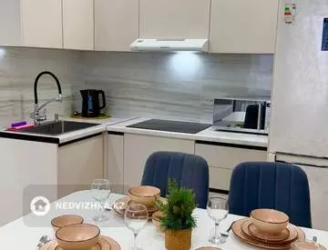 45 м², 2-комнатная квартира, этаж 8 из 12, 45 м², посуточно, изображение - 16