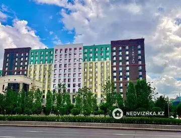 45 м², 2-комнатная квартира, этаж 8 из 12, 45 м², посуточно, изображение - 22