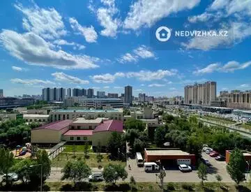 45 м², 2-комнатная квартира, этаж 8 из 12, 45 м², посуточно, изображение - 7