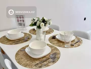 48 м², 2-комнатная квартира, этаж 11 из 12, 48 м², посуточно, изображение - 4