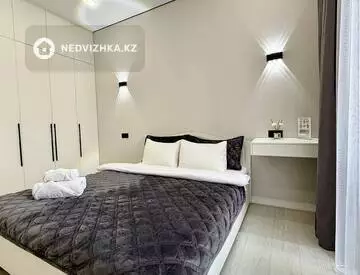 2-комнатная квартира, этаж 11 из 12, 48 м², посуточно