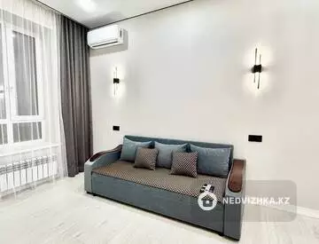 48 м², 2-комнатная квартира, этаж 11 из 12, 48 м², посуточно, изображение - 7