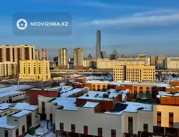 48 м², 2-комнатная квартира, этаж 11 из 12, 48 м², посуточно, изображение - 9