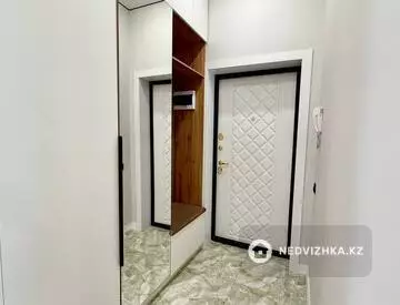 48 м², 2-комнатная квартира, этаж 11 из 12, 48 м², посуточно, изображение - 10