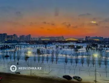 30 м², 1-комнатная квартира, этаж 5 из 22, 30 м², посуточно, изображение - 4