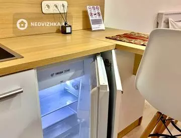 30 м², 1-комнатная квартира, этаж 5 из 22, 30 м², посуточно, изображение - 9