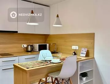 30 м², 1-комнатная квартира, этаж 5 из 22, 30 м², посуточно, изображение - 10