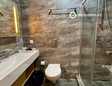 30 м², 1-комнатная квартира, этаж 5 из 22, 30 м², посуточно, изображение - 8