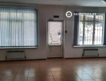 Помещение, этаж 1 из 1, 40 м²