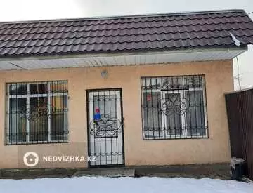 Помещение, этаж 1 из 1, 40 м²