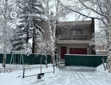 4-комнатный дом, 6 соток, 157 м²