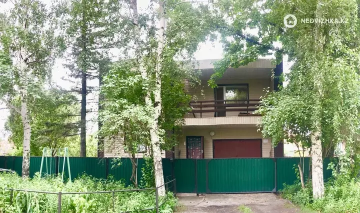 157 м², 4-комнатный дом, 6 соток, 157 м², изображение - 1