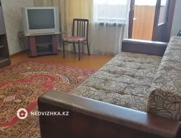 2-комнатная квартира, этаж 6 из 10, 52 м²