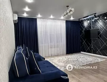 1-комнатная квартира, этаж 1 из 9, 52 м²