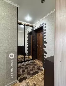 1-комнатная квартира, этаж 9 из 9, 32 м²