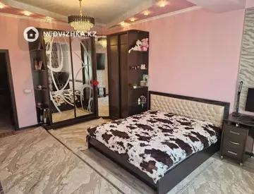 2-комнатная квартира, этаж 10 из 11, 95 м²