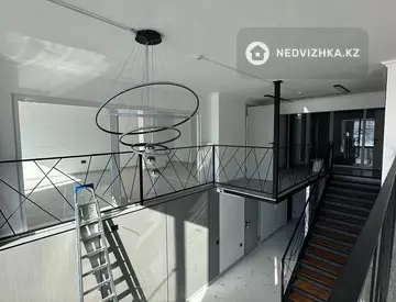 Офисное помещение, этаж 1 из 12, в жилом доме, 230 м²
