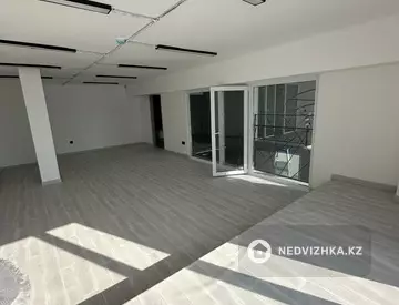 Офисное помещение, этаж 1 из 12, в жилом доме, 230 м²