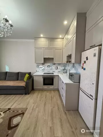 50 м², 2-комнатная квартира, этаж 1 из 9, 50 м², изображение - 5