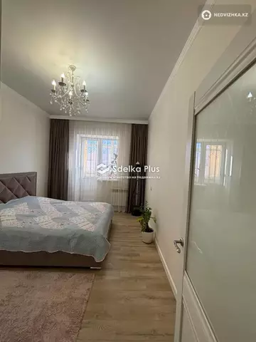 50 м², 2-комнатная квартира, этаж 1 из 9, 50 м², изображение - 6