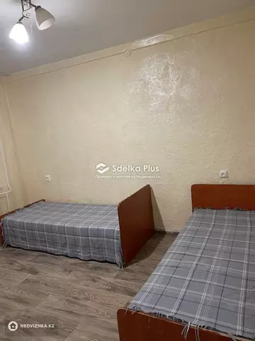 46 м², 2-комнатная квартира, этаж 4 из 5, 46 м², изображение - 4
