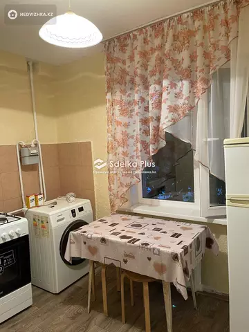 46 м², 2-комнатная квартира, этаж 4 из 5, 46 м², изображение - 5