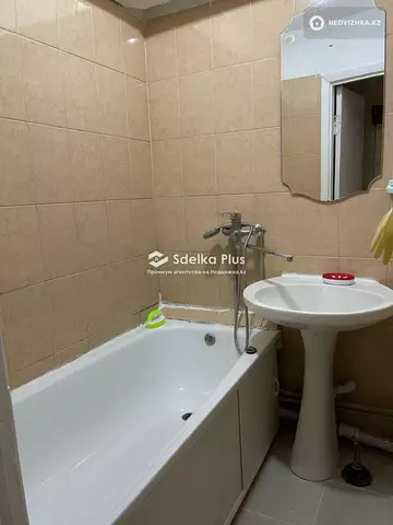 46 м², 2-комнатная квартира, этаж 4 из 5, 46 м², изображение - 6