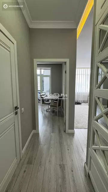 37 м², 1-комнатная квартира, этаж 3 из 19, 37 м², изображение - 17