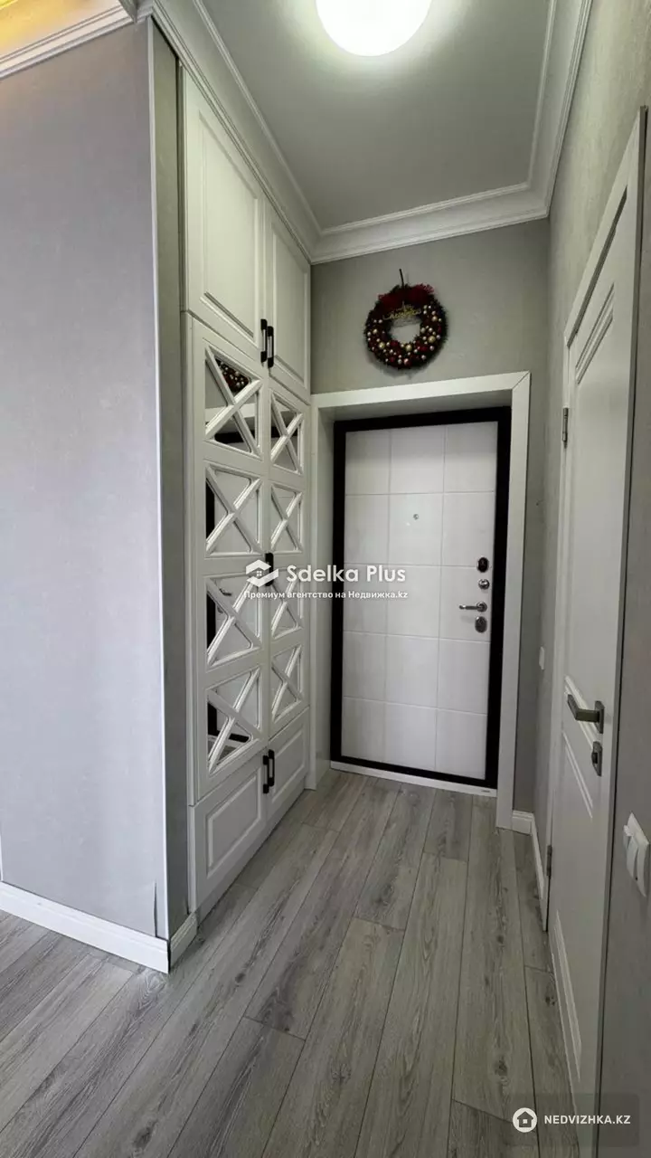 37 м², 1-комнатная квартира, этаж 3 из 19, 37 м², изображение - 1