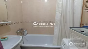 53 м², 2-комнатная квартира, этаж 6 из 9, 53 м², изображение - 4