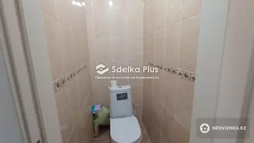 53 м², 2-комнатная квартира, этаж 6 из 9, 53 м², изображение - 5