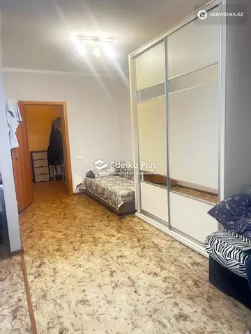 1-комнатная квартира, этаж 9 из 12, 44 м²