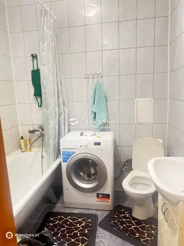 1-комнатная квартира, этаж 9 из 12, 44 м²