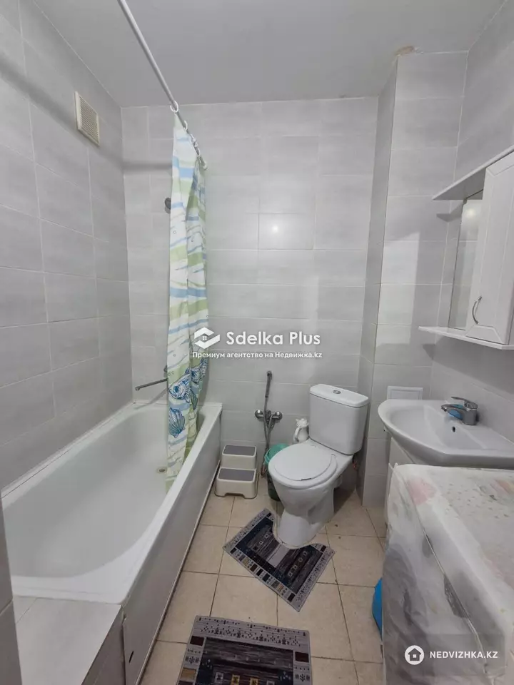 48.2 м², 2-комнатная квартира, этаж 2 из 5, 48 м², изображение - 1