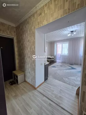 48.2 м², 2-комнатная квартира, этаж 2 из 5, 48 м², изображение - 4