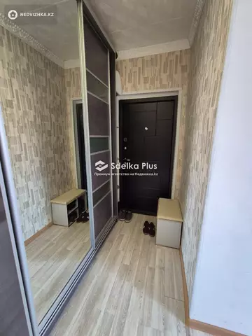 48.2 м², 2-комнатная квартира, этаж 2 из 5, 48 м², изображение - 5