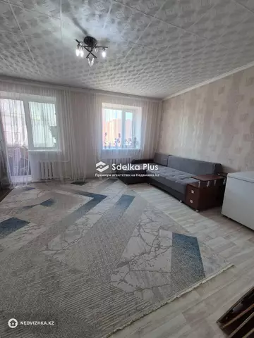 48.2 м², 2-комнатная квартира, этаж 2 из 5, 48 м², изображение - 7