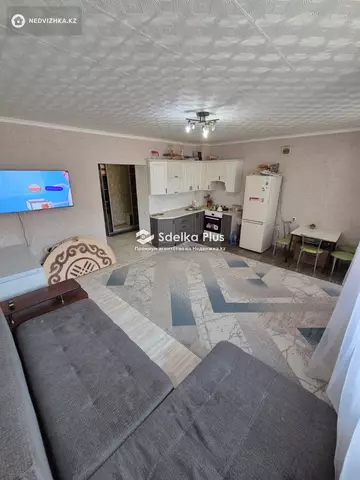 48.2 м², 2-комнатная квартира, этаж 2 из 5, 48 м², изображение - 8