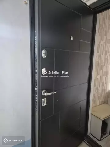 48.2 м², 2-комнатная квартира, этаж 2 из 5, 48 м², изображение - 10